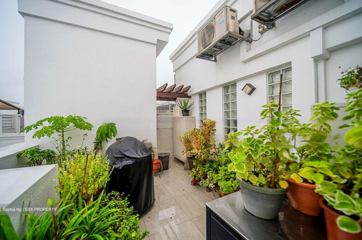 Northoaks (D25), Condominium #440815681